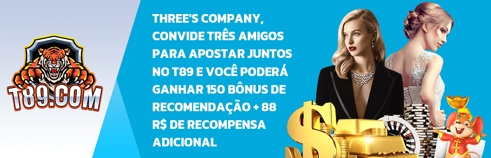 que dia comecam as apostas da mega da virada